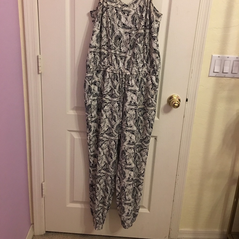 Banana republic jumper